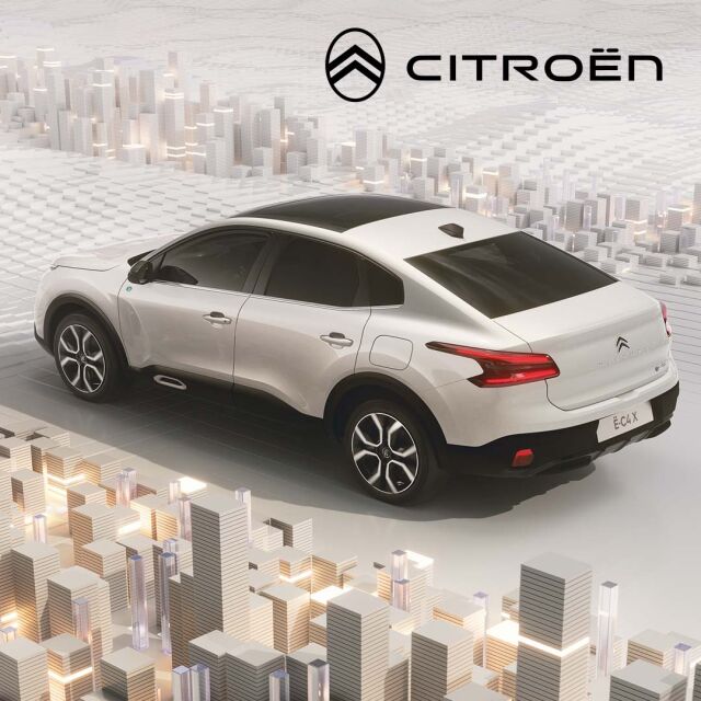 Helmikuun Citroën-kampanjat