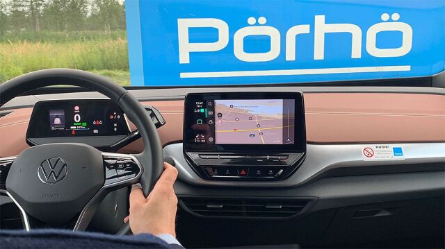 Onko ekologisuus kirjattu yrityksesi arvoihin? – ”Sähköauto työsuhdeautona on konkreettinen teko, ei vain sanahelinää”