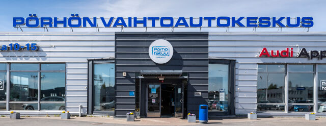 Auton luo­tet­ta­vuus ja tur­val­li­suus on poh­joi­sen sää­olo­suh­teis­sa rat­kai­se­van tärkeää – ”Hyvin pidetyt ja huol­le­tut autot säi­lyt­tä­vät arvonsa huo­mat­ta­vas­ti pa­rem­min”