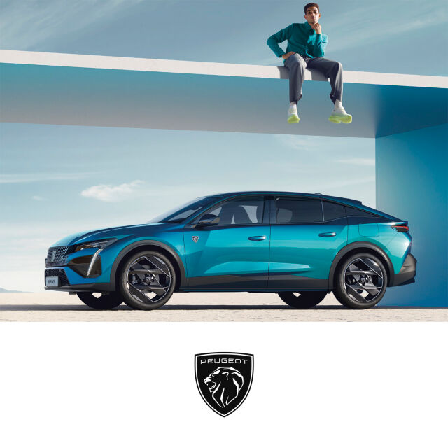 Peugeotin joulukuun kampanjat