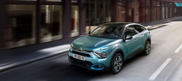 Citroën