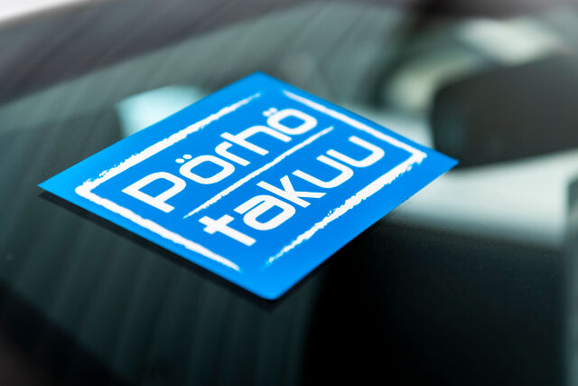 Pörhötakuu
