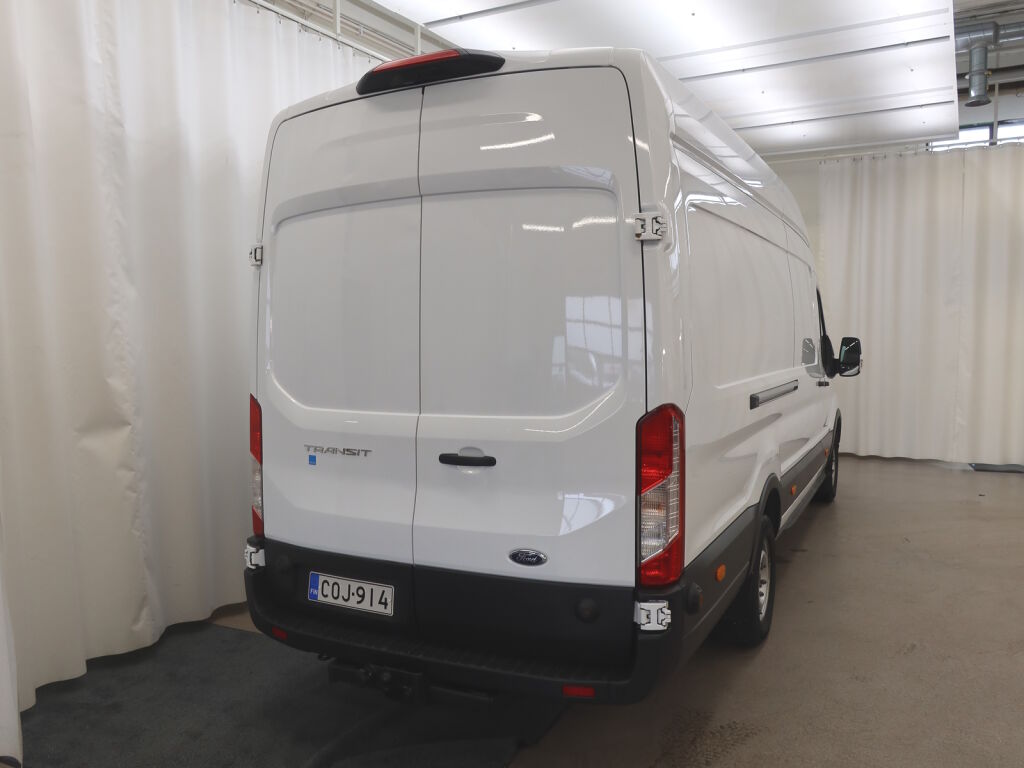 FORD Transit 2020 Van 350 2,0 TDCi 170 hv M6 Takaveto Trend L4H3 3,73