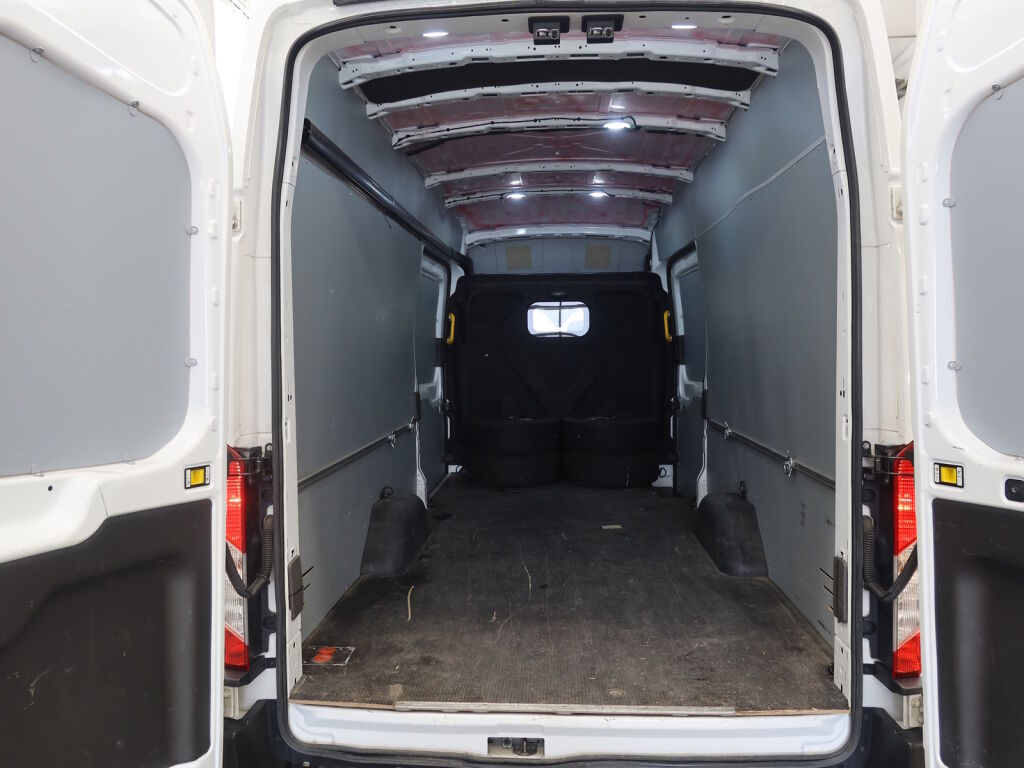 FORD Transit 2020 Van 350 2,0 TDCi 170 hv M6 Takaveto Trend L4H3 3,73