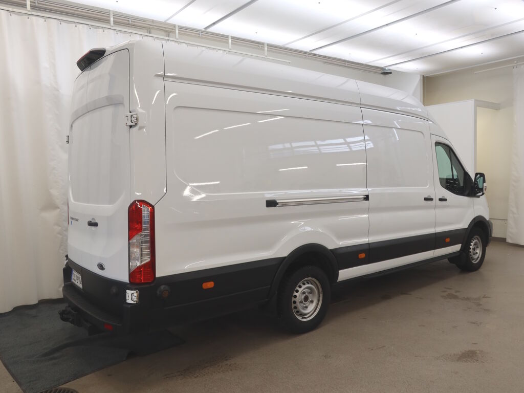FORD Transit 2020 Van 350 2,0 TDCi 170 hv M6 Takaveto Trend L4H3 3,73