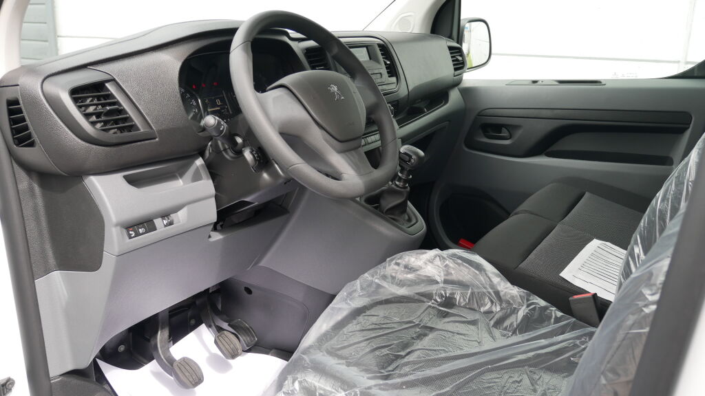PEUGEOT EXPERT 2022 BlueHDi 145 XL , PITKÄMALLI, AUTO NOPEAAN TOIMITUKSEEN