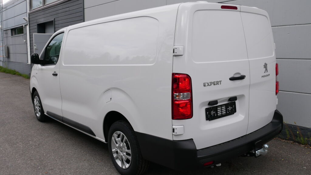 PEUGEOT EXPERT 2022 BlueHDi 145 XL , PITKÄMALLI, AUTO NOPEAAN TOIMITUKSEEN