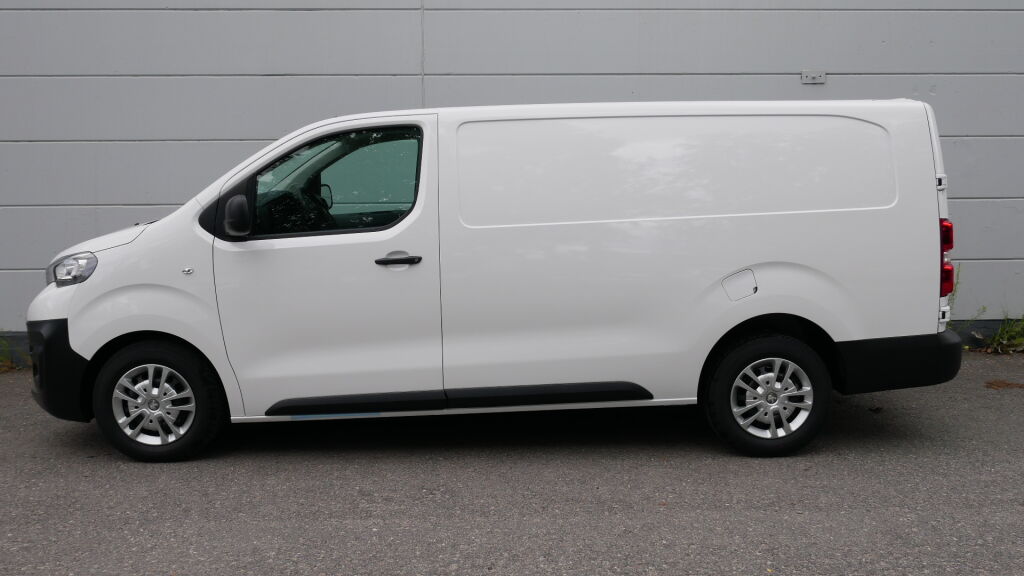 PEUGEOT EXPERT 2022 BlueHDi 145 XL , PITKÄMALLI, AUTO NOPEAAN TOIMITUKSEEN