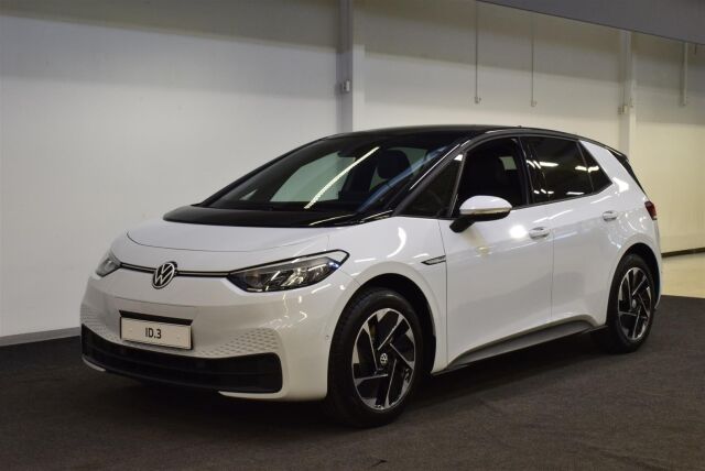 Volkswagen ID.3 2023