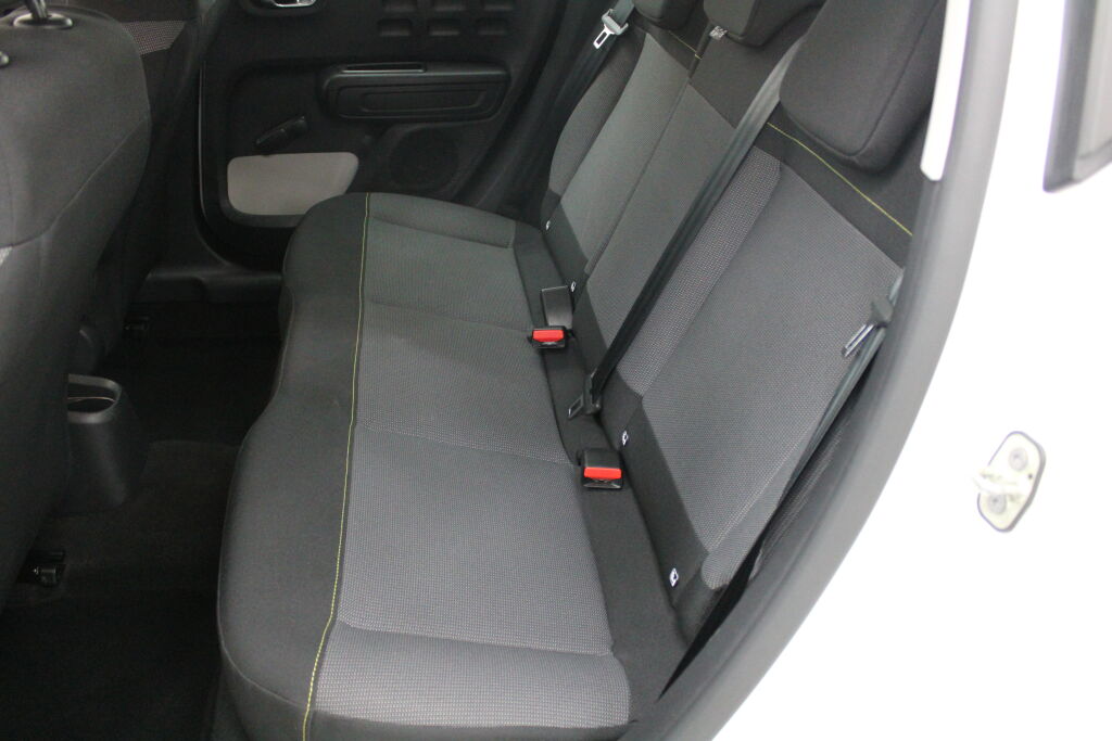 CITROEN C3 2019 PureTech 82 Feel Plus   **PÖRHÖTAKUU 12KK/20TKM VELOITUKSETTA**