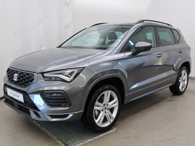 Seat Ateca 2023