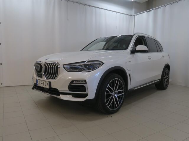 BMW X5 2020