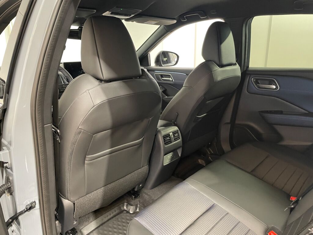 NISSAN QASHQAI 2022 e-POWER 2WD Tekna 2-tone *Esittelyauto nopeaan toimitukseen!*