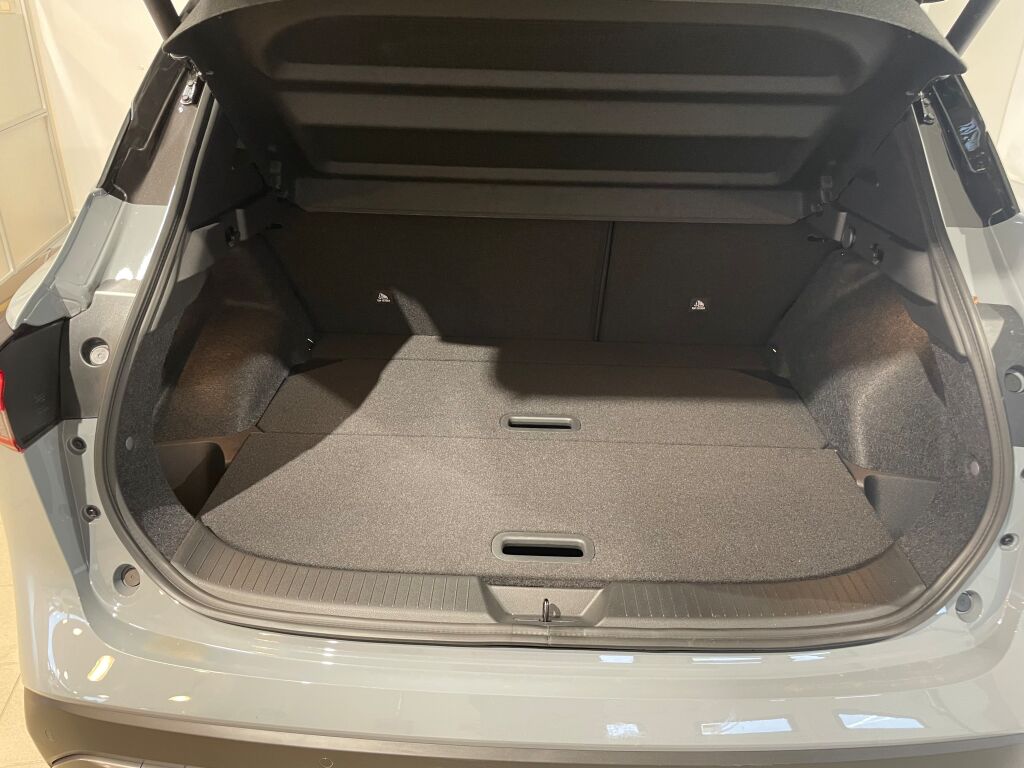 NISSAN QASHQAI 2022 e-POWER 2WD Tekna 2-tone *Esittelyauto nopeaan toimitukseen!*