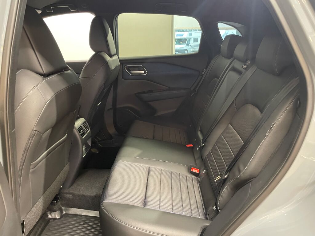 NISSAN QASHQAI 2022 e-POWER 2WD Tekna 2-tone *Esittelyauto nopeaan toimitukseen!*