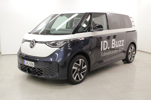 VOLKSWAGEN ID.BUZZ 2023