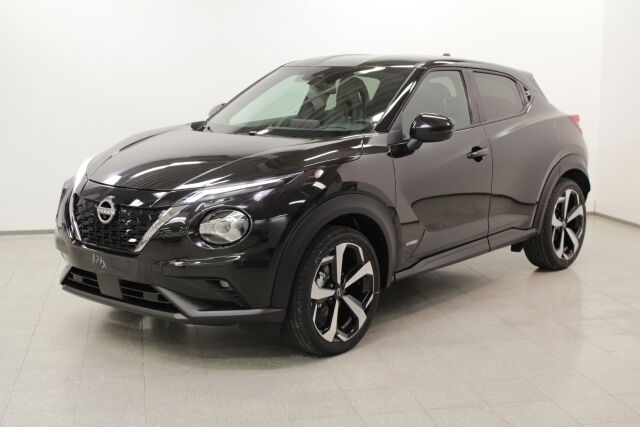 NISSAN JUKE 2022