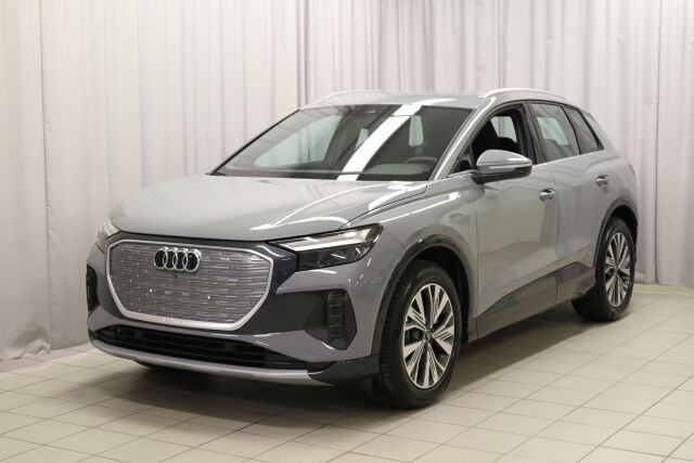 AUDI Q4 E-TRON 2023