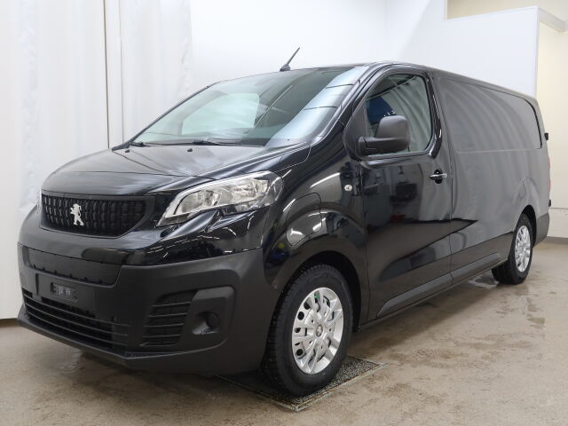 PEUGEOT e-Expert 2023