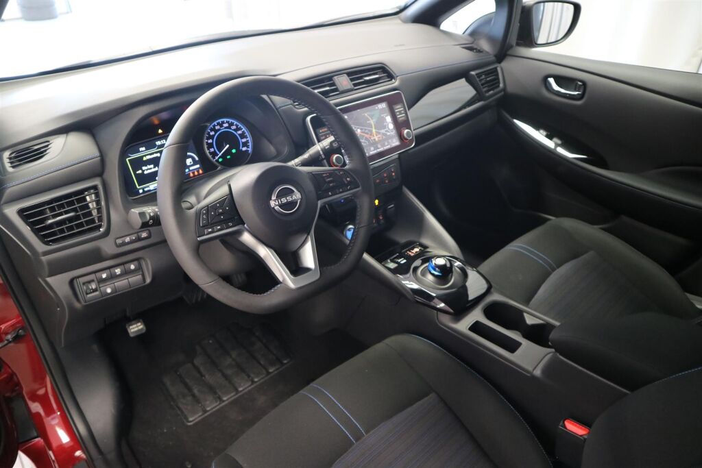 Nissan Leaf 2023 N-Connecta MY22 39 kWh LED FI