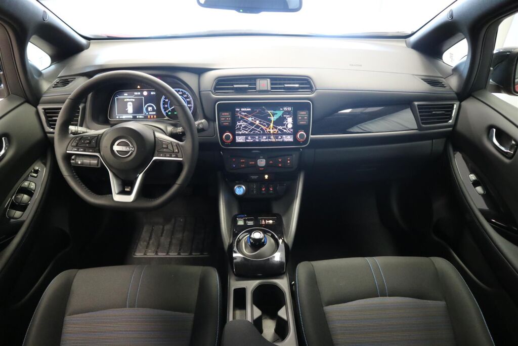 Nissan Leaf 2023 N-Connecta MY22 39 kWh LED FI