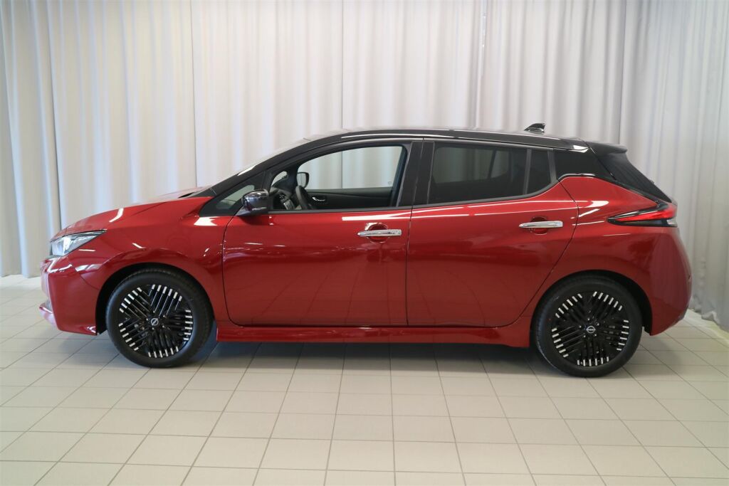 Nissan Leaf 2023 N-Connecta MY22 39 kWh LED FI