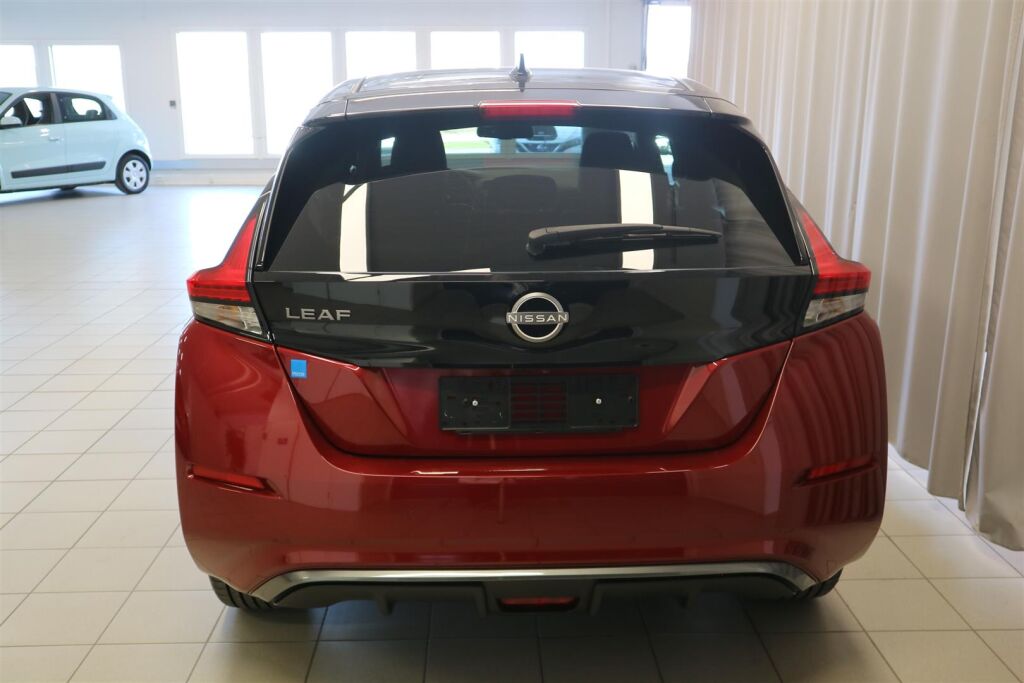 Nissan Leaf 2023 N-Connecta MY22 39 kWh LED FI