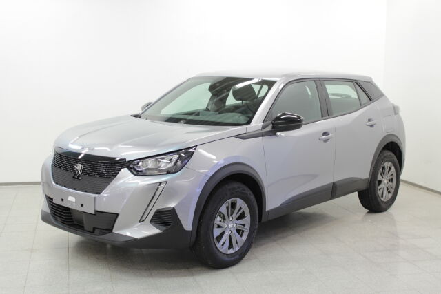 PEUGEOT 2008 2023