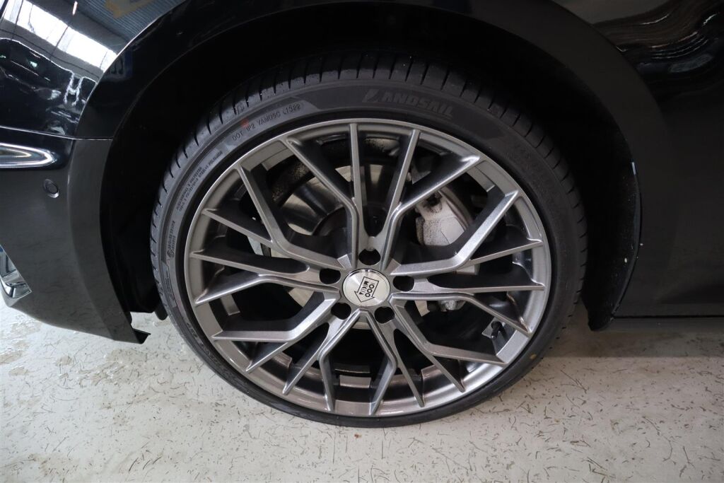 AUDI A4 2016 Avant 2,0 TDI 140  S tronic Business  *** AUTOMAATTI, KAMERA360, RS4-LOOK ***