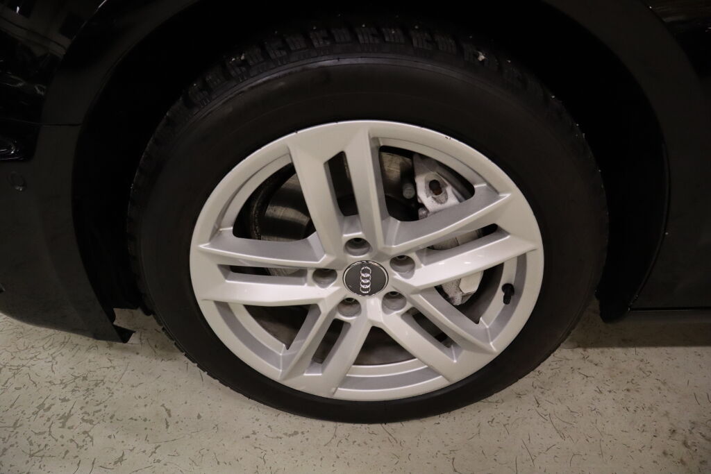 AUDI A4 2016 Avant 2,0 TDI 140  S tronic Business  *** AUTOMAATTI, KAMERA360, RS4-LOOK ***
