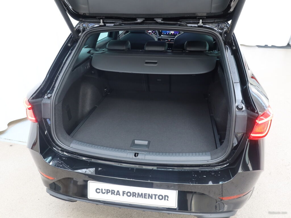 Cupra Leon Sportstourer 2023 1.5 eTSI 110kW MHEV  DSG