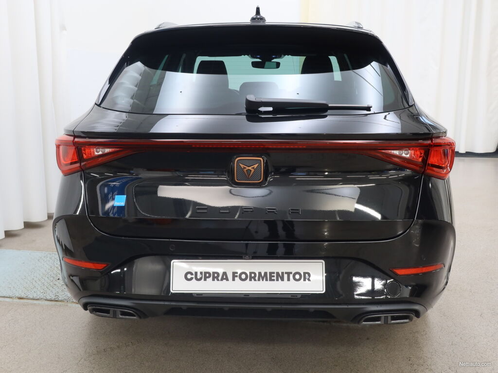Cupra Leon Sportstourer 2023 1.5 eTSI 110kW MHEV  DSG