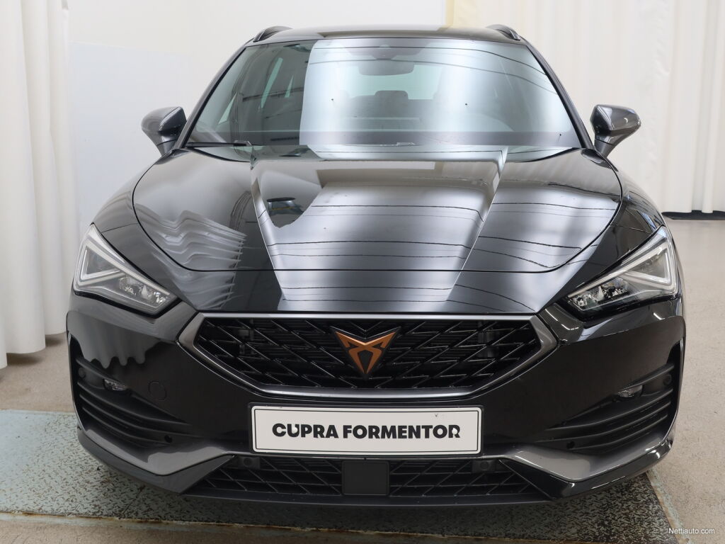Cupra Leon Sportstourer 2023 1.5 eTSI 110kW MHEV  DSG