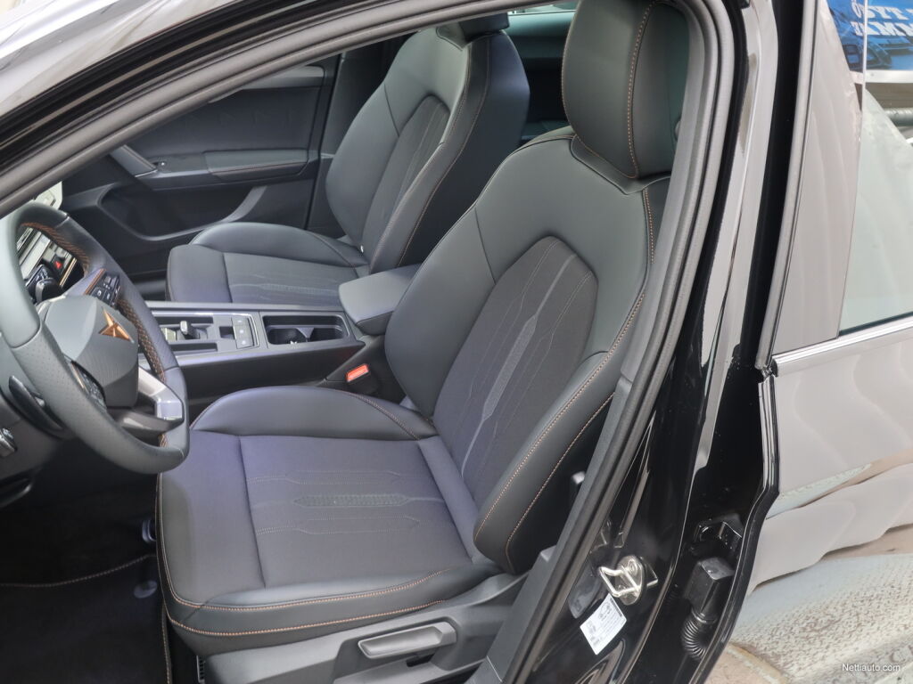 Cupra Leon Sportstourer 2023 1.5 eTSI 110kW MHEV  DSG