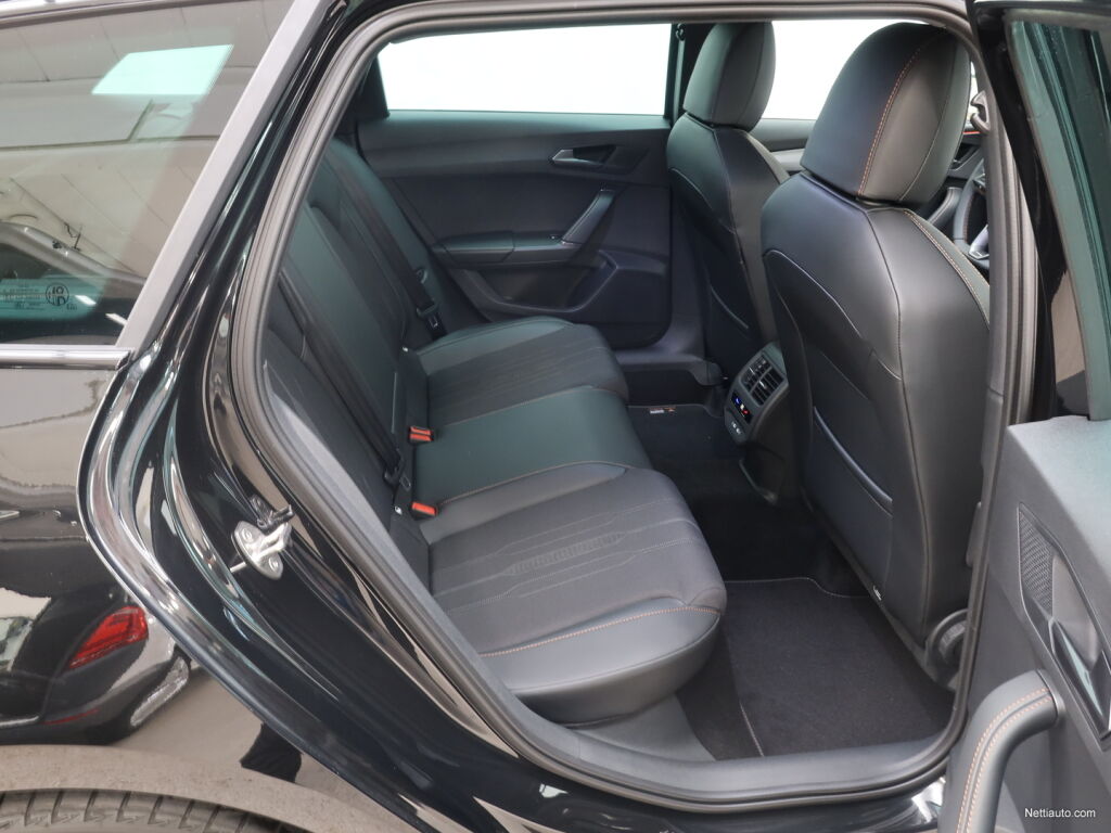 Cupra Leon Sportstourer 2023 1.5 eTSI 110kW MHEV  DSG