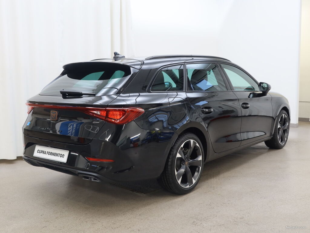 Cupra Leon Sportstourer 2023 1.5 eTSI 110kW MHEV  DSG