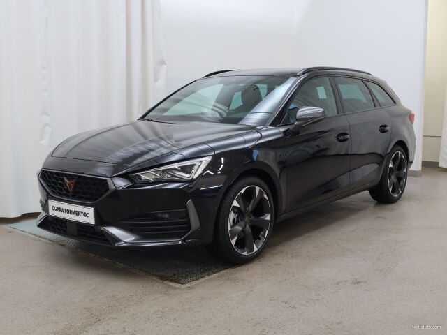 Cupra Leon Sportstourer 2023